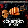 Consistency Is Key album lyrics, reviews, download