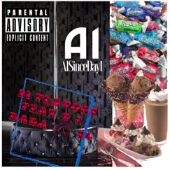 21 Flavors (feat. S.C. DaDa & C4) - Single by A1SinceDay1 album reviews, ratings, credits