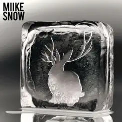 Miike Snow (Deluxe Edition) by Miike Snow album reviews, ratings, credits