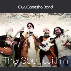 The Soul Within (feat. GuruGanesha Singh, Gurusangat Singh & Sat Kartar Singh) Song Lyrics