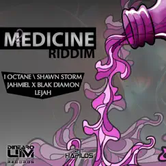 Medicine Riddim - EP by Various Artists album reviews, ratings, credits