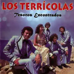 Tesoros Encontrados by Los Terrícolas album reviews, ratings, credits