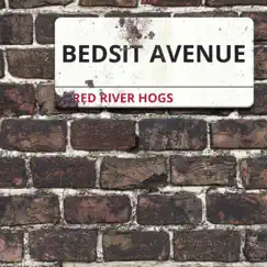 Bedsit Avenue - EP by Red River Hogs album reviews, ratings, credits
