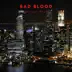 Bad Blood (feat. Bieber) - Single album cover