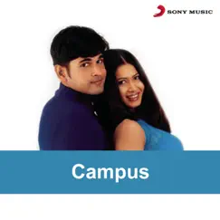 Campus (Original Motion Picture Soundtrack) - EP by Rajneesh album reviews, ratings, credits