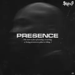 PRESENCE by Styles P album reviews, ratings, credits