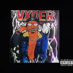 My Name Is Vxder Hello - Single by Vxder album reviews, ratings, credits