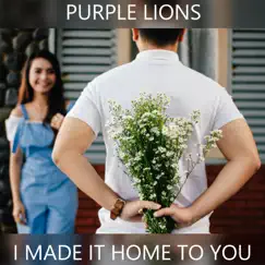 I Made It Home to You - Single by Purple Lions album reviews, ratings, credits