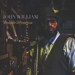 Melodic Ascension by John William album reviews, ratings, credits