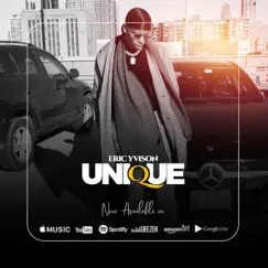 Unique by Eric Yvsion - Single by Eric Yvision album reviews, ratings, credits