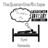 The Quarentine Mixtape - EP album lyrics, reviews, download