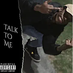 Talk To Me - Single by BabyPanda album reviews, ratings, credits