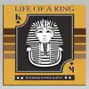 Life of a King album lyrics, reviews, download