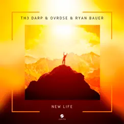 New Life - Single by Th3 Darp & OVRDSE album reviews, ratings, credits