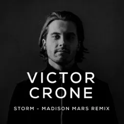 Storm (Madison Mars Remix) [feat. Madison Mars] Song Lyrics
