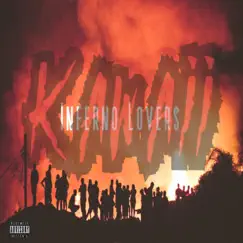 Inferno Lovers - EP by Kawhy album reviews, ratings, credits