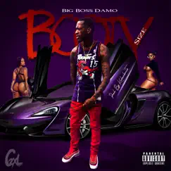 Lil Booties Matter - Single by Big Boss Damo album reviews, ratings, credits