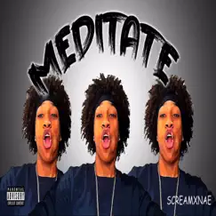 Faded - EP by Screamxnae album reviews, ratings, credits