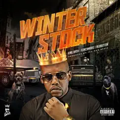 Winterstock (feat. B3nchmarq & Redbutton) - Single by King Bash album reviews, ratings, credits