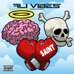 Ali Vibes - Single by Saint album reviews, ratings, credits