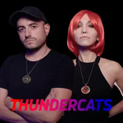 Thundercats - Single by The Covers Duo album reviews, ratings, credits
