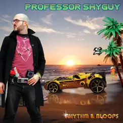 No Diggity (feat. Brentalfloss, Mega Ran, Sammus & K-Murdock) - Single by Professor Shyguy album reviews, ratings, credits