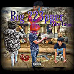 Big 223pper the Tape by 223youngan album reviews, ratings, credits