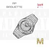 AP Baguette - Single album lyrics, reviews, download