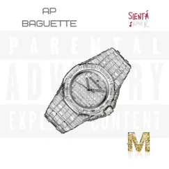 AP Baguette - Single by Sientá Jamar album reviews, ratings, credits
