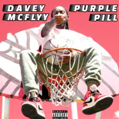 Purple Pill by Davey McFlyy album reviews, ratings, credits