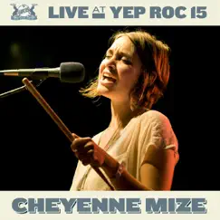 It Lingers (Live) - Single by Cheyenne Mize album reviews, ratings, credits