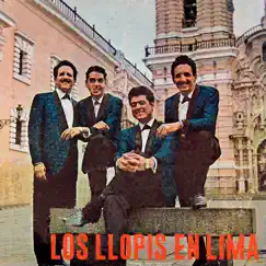 Los Llopis en Lima by Los Llopis album reviews, ratings, credits