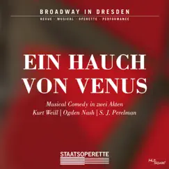 Finaletto (Live) [From Ein Hauch Von Venus] Song Lyrics