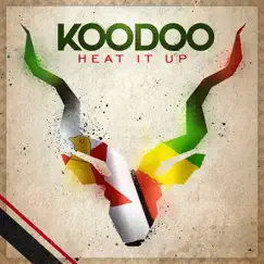 Heat It Up - EP by KOODOO album reviews, ratings, credits