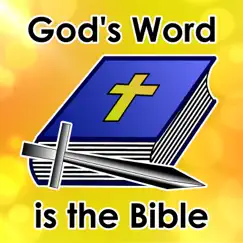 God's Word Is the Bible Song Lyrics