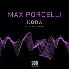 Kora (Alex Fain Remix) Song Lyrics