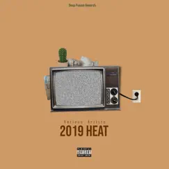 2019 Heat (5 Years of Deep Fusion Records) by Various Artists album reviews, ratings, credits