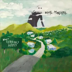 Real Monsters by Terribly Happy album reviews, ratings, credits
