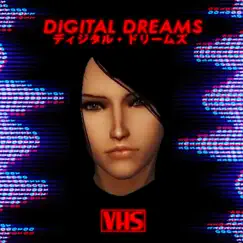 Digital Dreams by Braxton Knight album reviews, ratings, credits