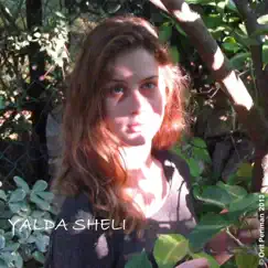 Yalda Sheli Song Lyrics