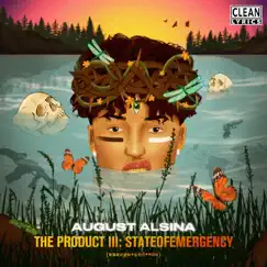 The Product III: stateofEMERGEncy by August Alsina album reviews, ratings, credits