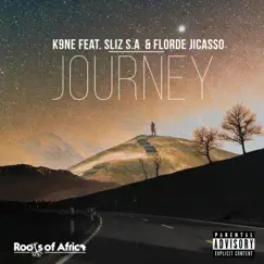 Journey (feat. Sliz SA & Florde Jicasso) Song Lyrics