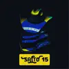 SALTO 15 (feat. Los Chicos Escucha) - Single album lyrics, reviews, download