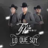 Lo Que Soy album lyrics, reviews, download