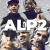 Além da Praia, Pt. 2 (feat. Krip, Mano Paz & Mister D) - Single album lyrics, reviews, download