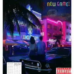 New Game - Single by Lorenzitx album reviews, ratings, credits