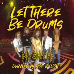 Let There Be Drums - EP by Def Leppard album reviews, ratings, credits
