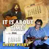 It Is About Time album lyrics, reviews, download