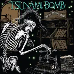 The Spine That Binds by Tsunami Bomb album reviews, ratings, credits