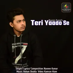 Teri Yaado Se - Single by Naveen Kumar album reviews, ratings, credits